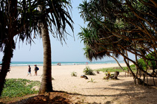 Bentota Beach